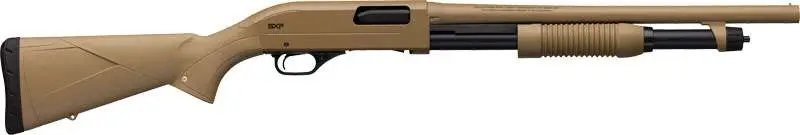 Winchester SXP Defender 12 Gauge 512337339