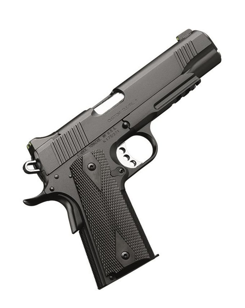 Kimber Custom TLE/RL II 45 ACP 3200139CA