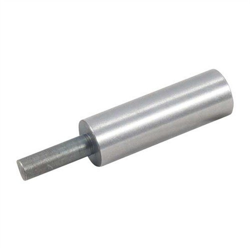 Brownells Steel Pilot for .44 Muzzle