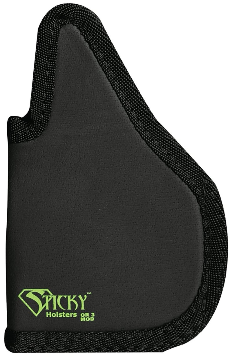 Sticky Holsters Modified Optics Ready Holster Sig Sauer P365XL