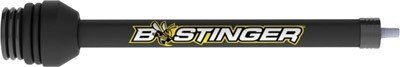 Bee Stinger Sport Hunter Xtreme Stabilizer Black 10 in. Model: SPHXN10MB