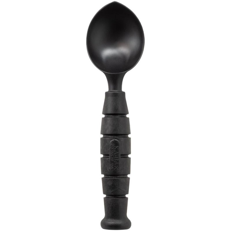 Ka-Bar 9928 Dessert Destroyer Tactical Ice Cream Scoop