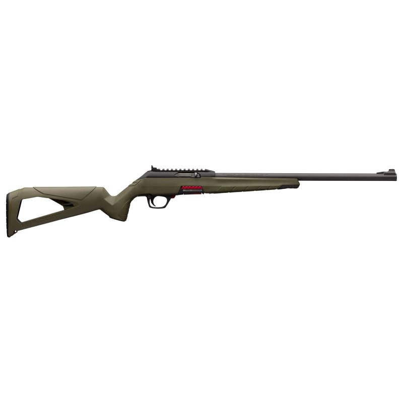 Winchester Wildcat 22 LR 521139102