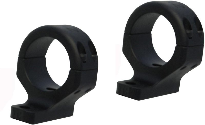 DNZ Hunt Masters 2-Piece Tactical Scope Mount LH/R