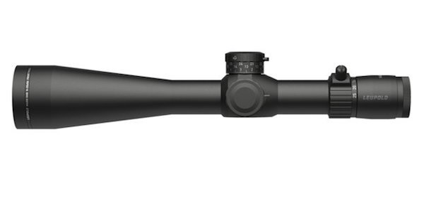 Leupold Optics Mark5HD 5-25x56 35mm IR M5C3 FFP PR1-MIL