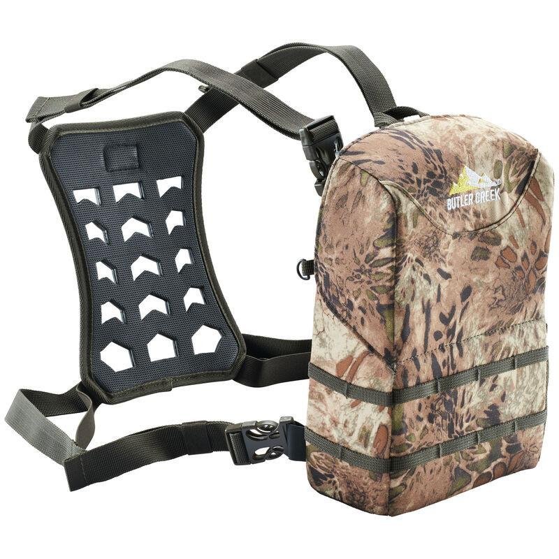 Butler Creek 16131 Featherlight Bino Harness Sandstorm XL Magnetic Closure