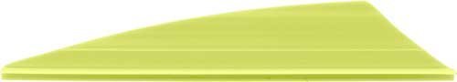 TAC Vanes Driver Vanes Yellow 2.75 in. 36 pk.