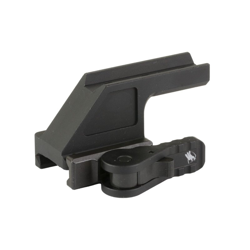 American Tactical Imports AD-B2 QD Mount 1.93In Anodized Black