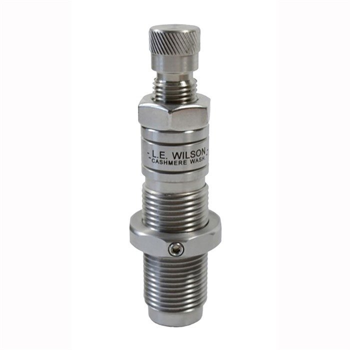 LE Wilson FLD 28NS 28 Nosler Full Length Die Premium