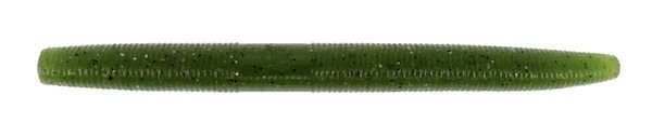 GSM Outdoors 5 In Fat Senko Baby Bass 10 Pack