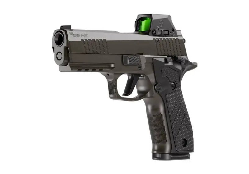 Sig Sauer P226 9mm 226X-9-LEGION-RXSL