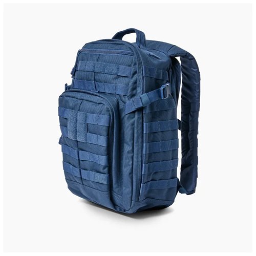 5.11 Tactical RUSH12 2.0 24L CCW Compartment MOLLE Laptop/Hydration