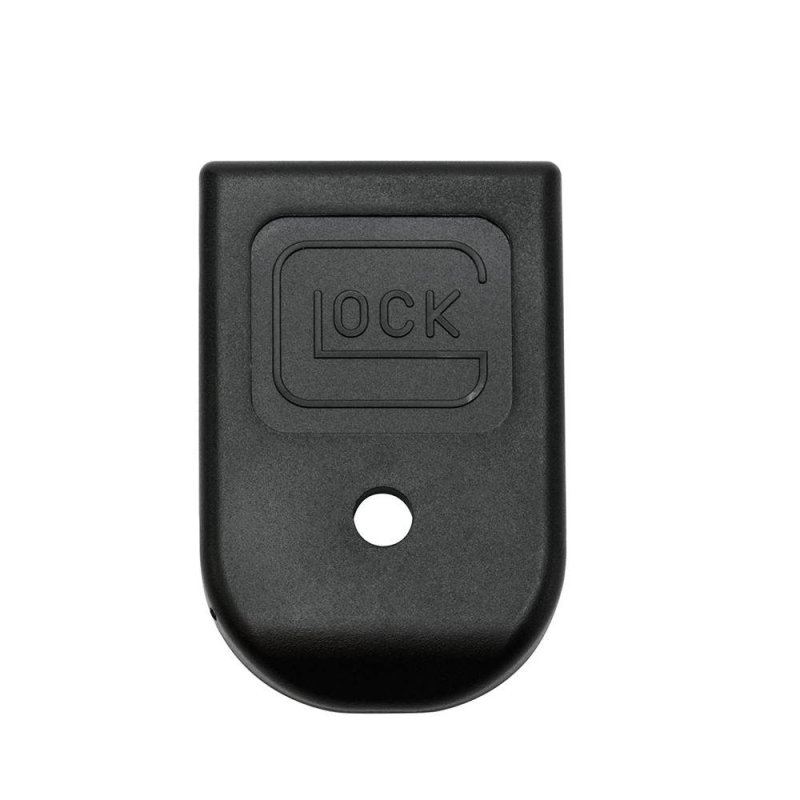 Glock Gen 5 Factory Magazine Floor Plate