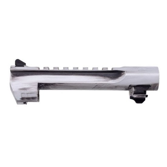 Magnum Research Desert Eagle MKXIX .44 Magnum 6 In Barrel