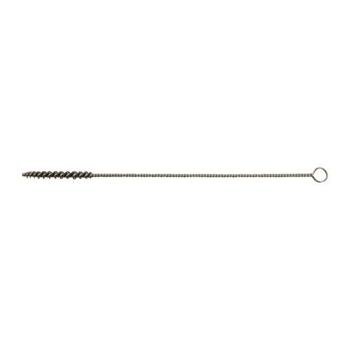 Brownells Shotgun Port Brush Ss Model 2387" L X .181" Dia 12 Pack