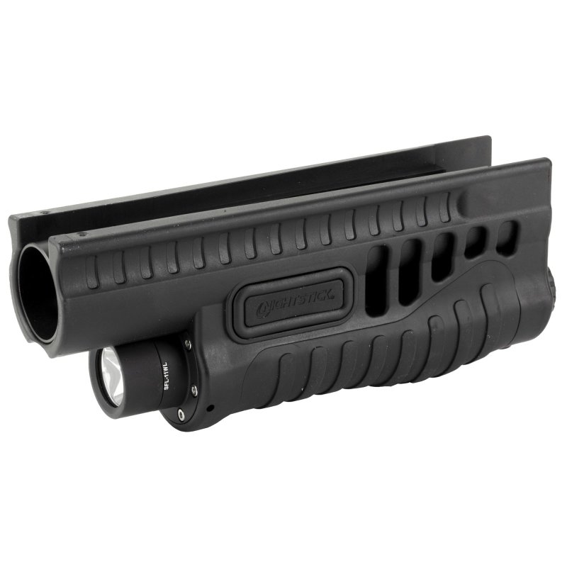 Nightstick SFL-11WL 1200 Lumens for Mossberg 500 590 Black