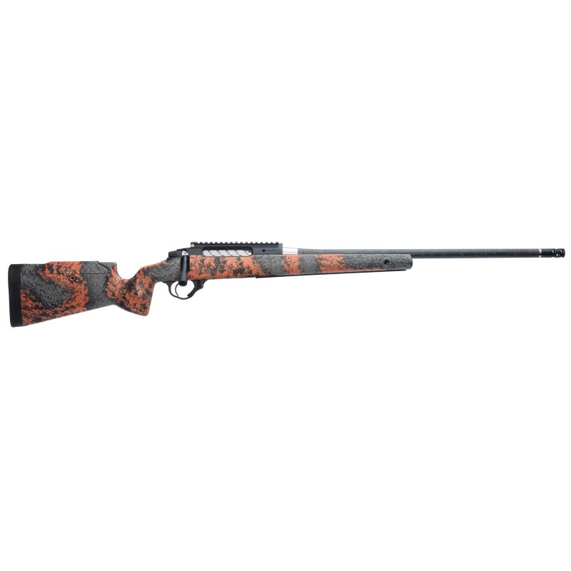 Seekins Precision Havak Element M3 .25 Creedmoor