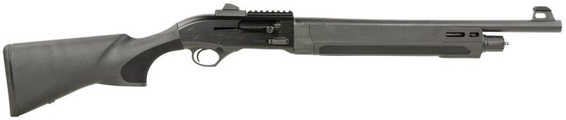 Beretta A300 Ultima Patrol 12 Gauge 19.1 in Barrel Black Synthetic 5 Rounds