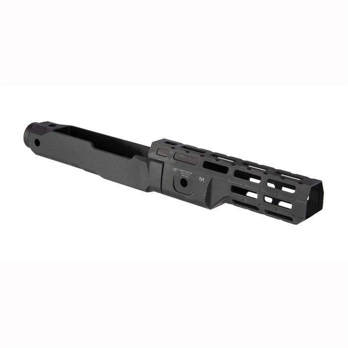 Midwest Industries Fixed Barrel Chassis for Ruger 10/22 M-LOK