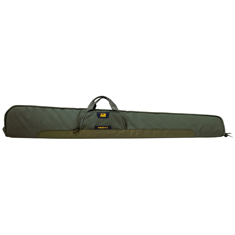 Muddy Pathfinder Shotgun Case 52 In 600 Denier Peat Moss