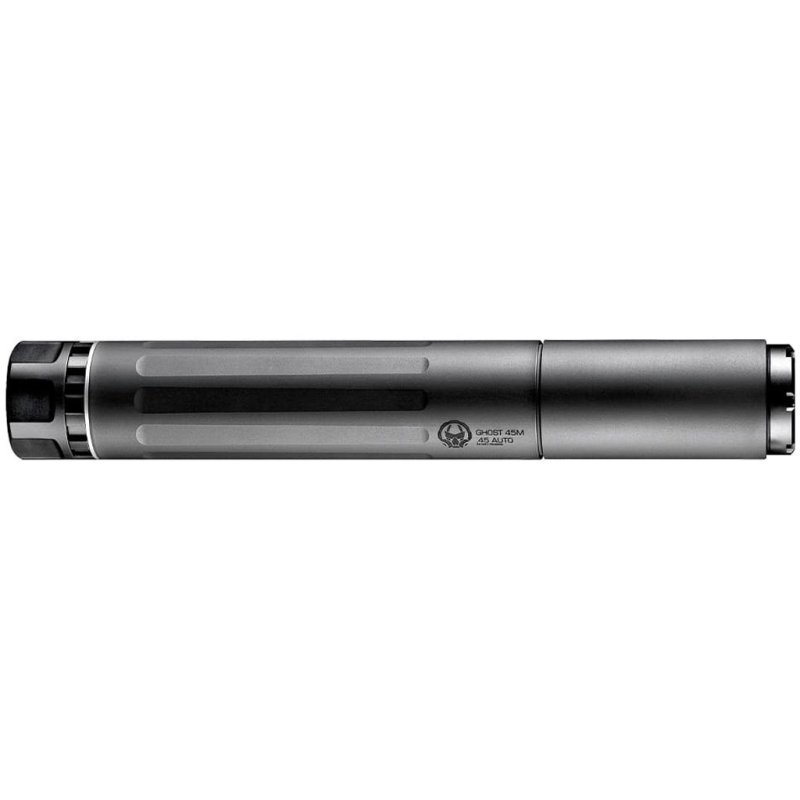 Dead Air Ghost-M 45 AUTO GHOST45
