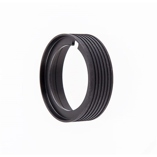 Brownells Slip Ring Aluminum Black