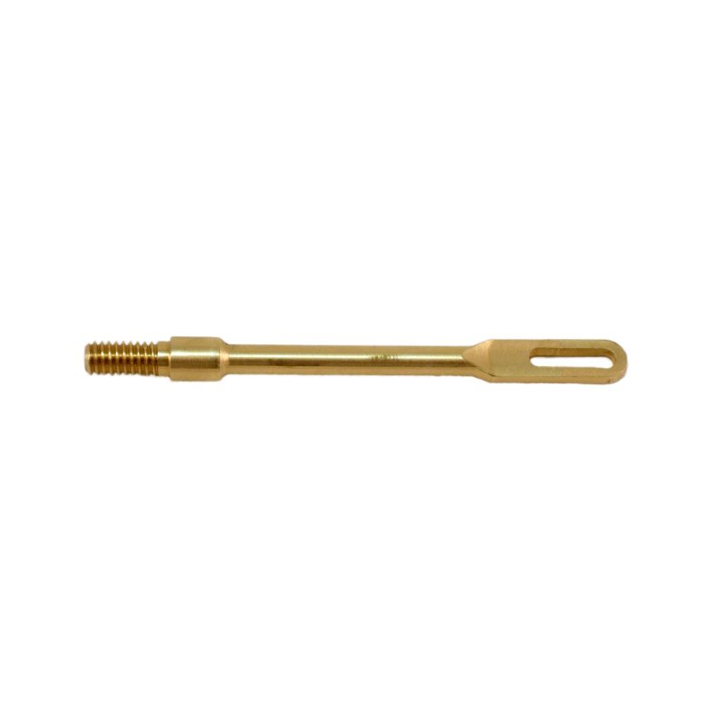 Pro-Shot Brass Patch Holder .22 - .45 Cal