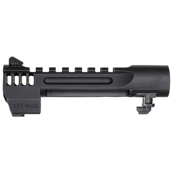 Magnum Research Desert Eagle L5 357 Magnum 5 In Carbon Steel Black