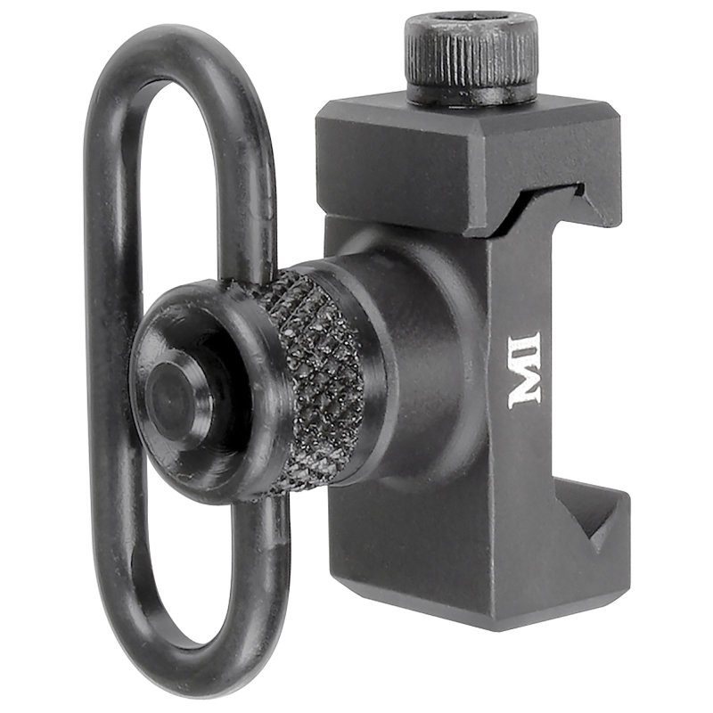Midwest Industries Quick Detach Front Sling Adapter MCTAR-08 for Rails