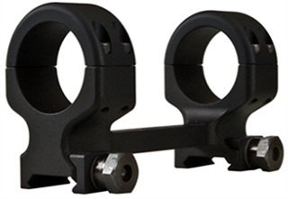 DNZ Freedom Reaper Mount 3.8" Forward 30mm f/Picantinny Rail Alum 321FPT