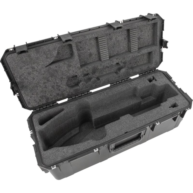 SKB 3I-3613-R10X Ravin RX5/R10X Crossbow Case, Waterproof, Impact-Resistant