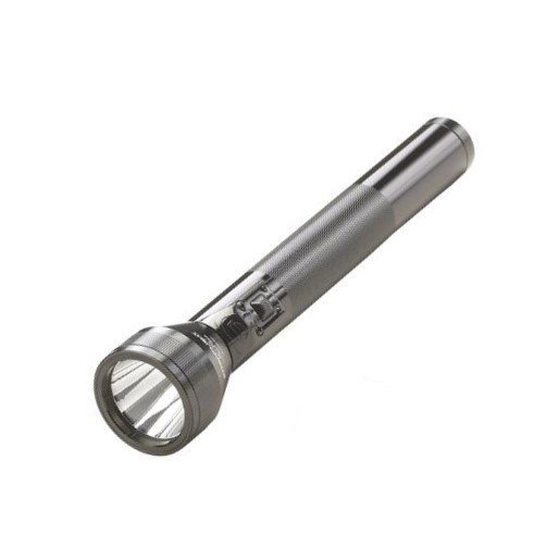 Streamlight SL-20L 20702 Flashlight Black 450 Lumens NiMH Battery