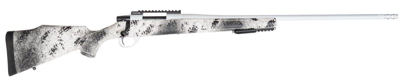 Weatherby VANGUARD ARCTIC PRO 7mm PRC VC487MMPR2B