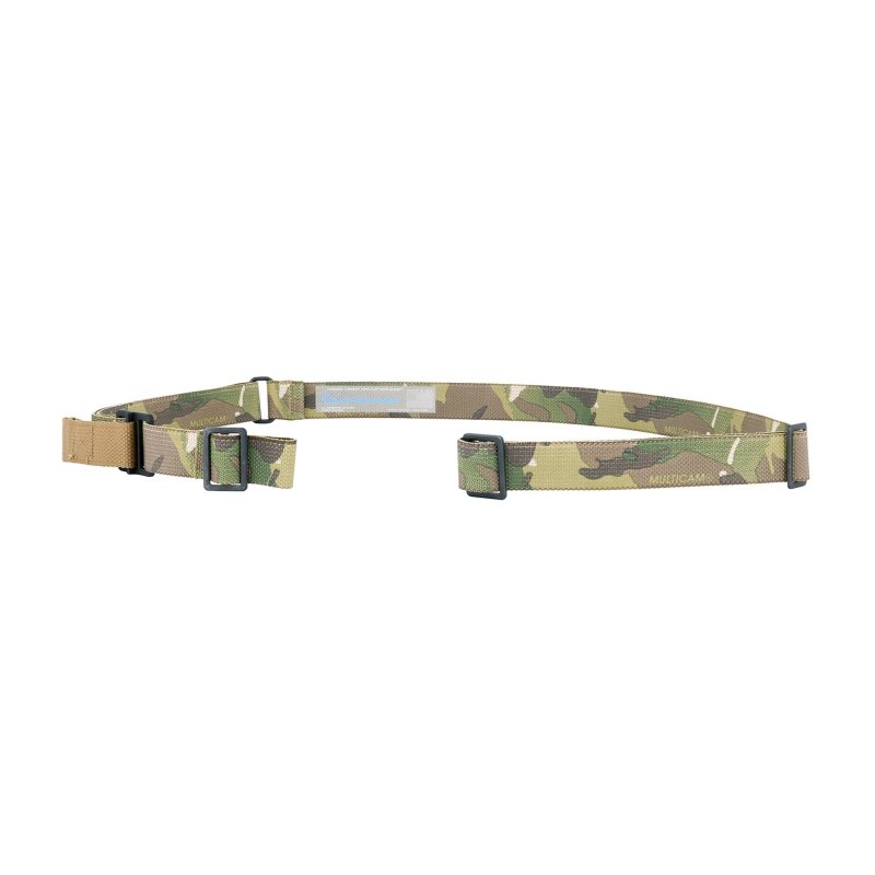 Blue Force Gear VCAS-125-OM-MC 2-Point Sling Metal Hardware Multicam