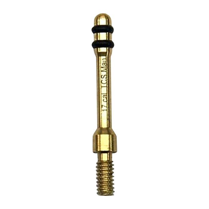 TCS J17RP Cleaning JAG .17 Caliber