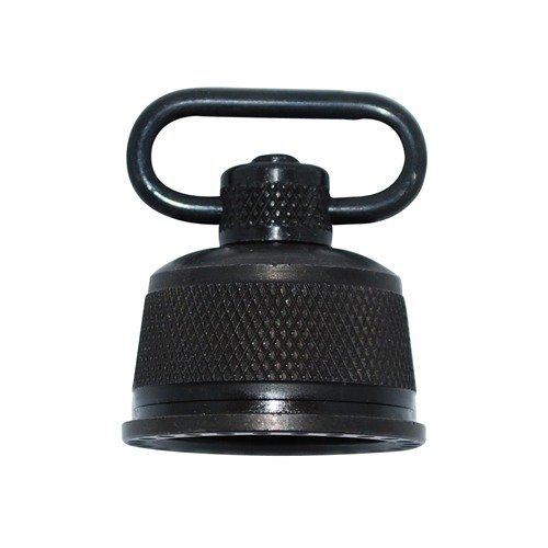 GrovTec GTSW297 Remington 870 12GA Push Button Mag Cap