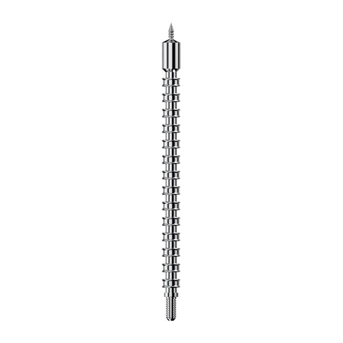 Real AVID BORE MAX SPEED JAG 7MM