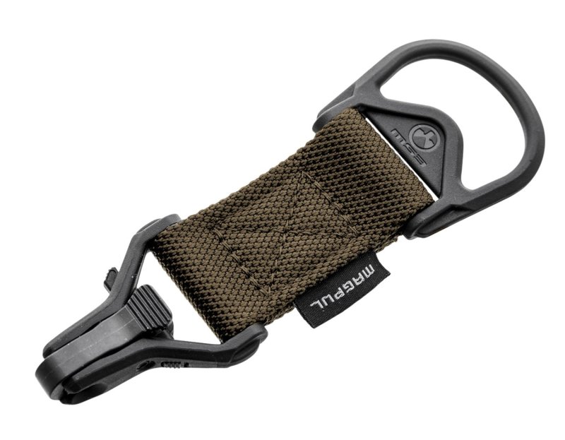 Magpul MS1 MS3 Paraclip Sling Adapter Coyote Brown MAG516-COY
