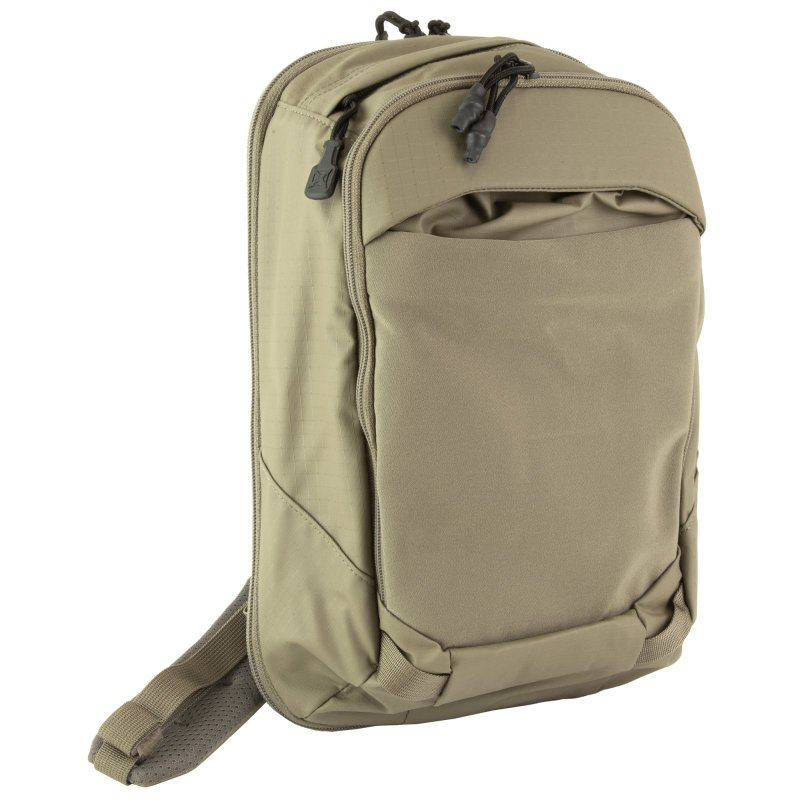 Vertx 5304-SHC Urban Ghost Sling 10L Nylon Shock Cord Pack