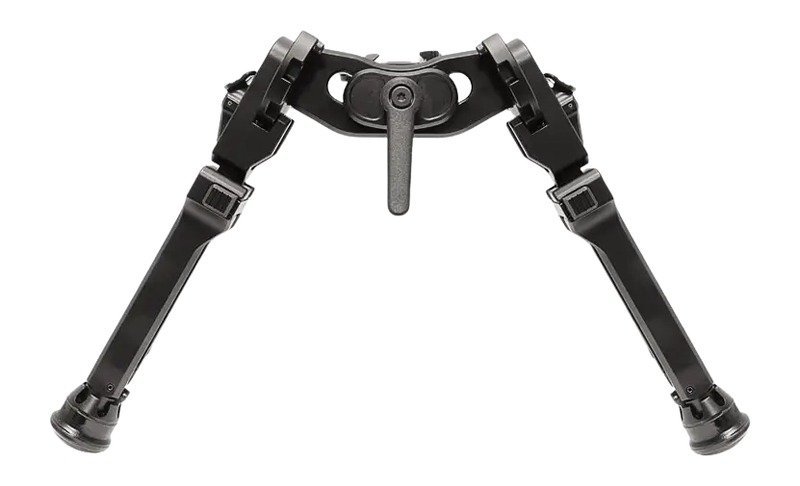 Cadex 7431-K015 Falcon Bipod W/QD Picatinny