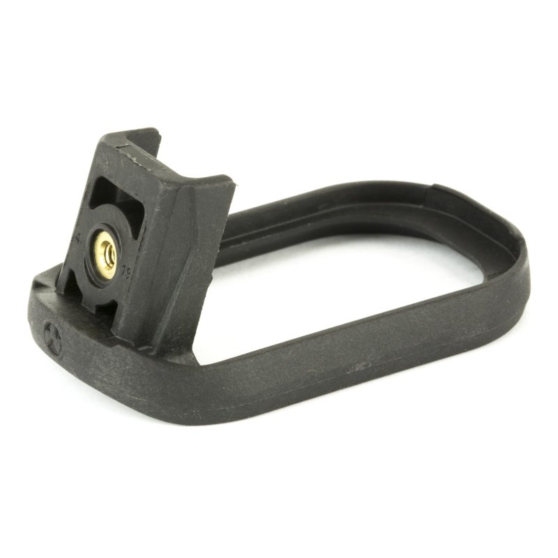 Magpul Industries Glock 19 Gen 4 Enhanced Magazine Well MAG950-BLK