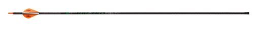 Victory Archery VAP TKO Gamer 300 Fletched Arrows