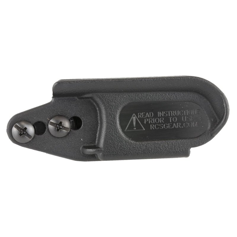 Raven Concealment Vanguard 2 Holster Kit Glock 42/43 Black