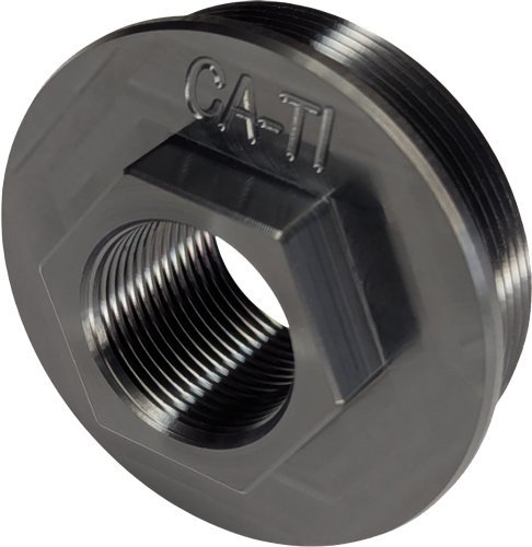 Comstock Direct Thread Mount 5/8X24