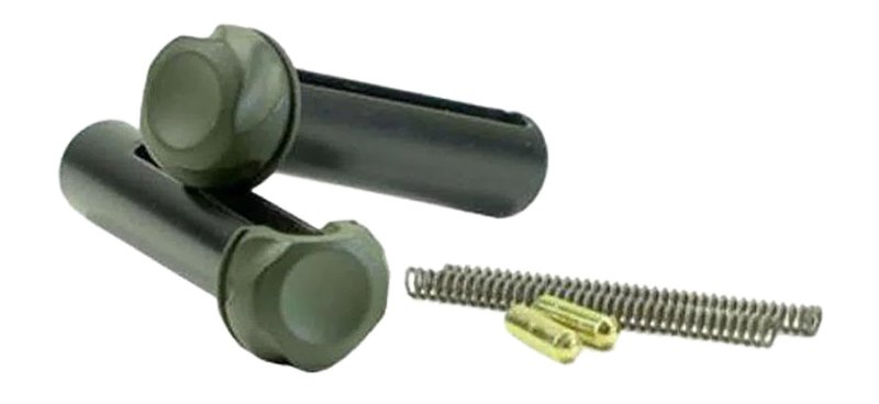 Timber Creek AR-10 Takedown Pin Set OD Green AR10TPSODG