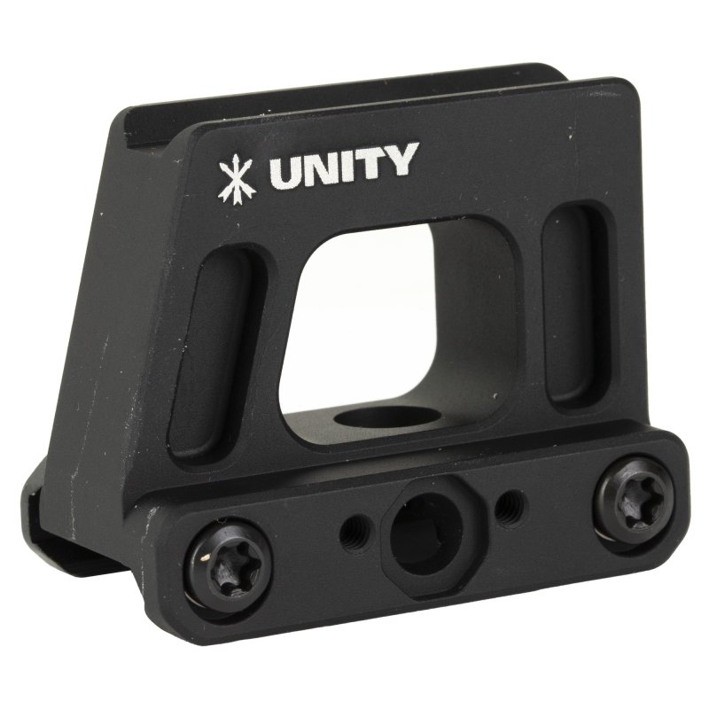 Unity Tactical FAST MicroPrism Mount Anodized Optic-Specific