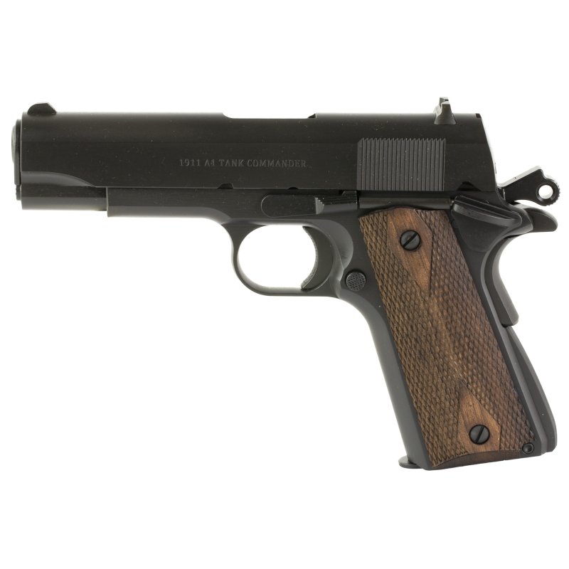TISAS 1911A1 9mm 10100116