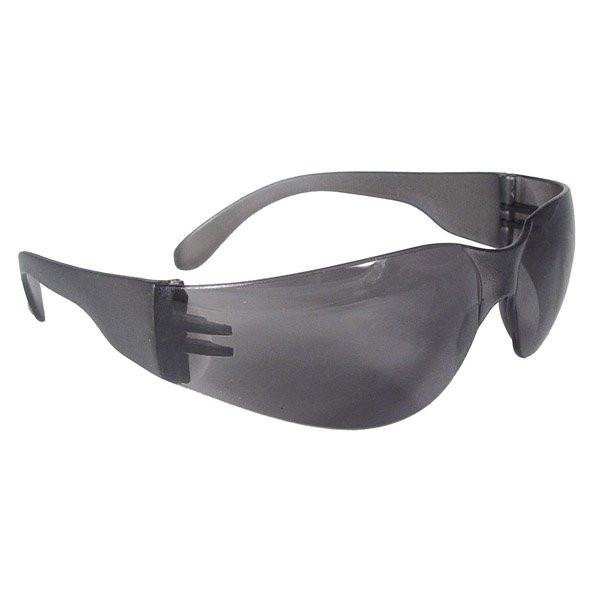 Radians MR0120ID Safety Eyewear Smoke Polycarbonate ANSI Z87.1+