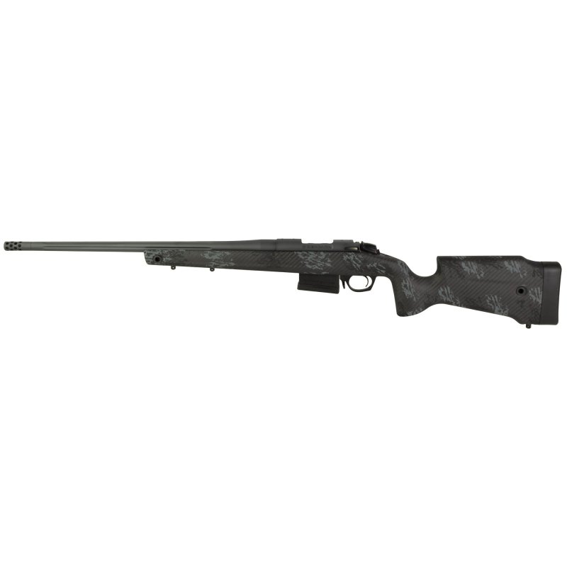 Bergara B-14 Squared Crest 6.5 Creedmoor B14S752