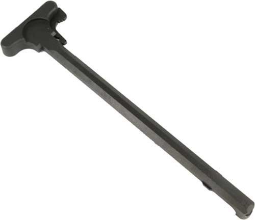 Guntec CHARGING-308 AR-10 Charging Handle 7.62mm NATO Black Anodized